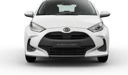 Zunanja slika - Mazda Mazda2 - G116 Prime line - 2 - Predogledna slika