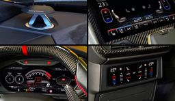 Zunanja slika - Lamborghini Urus - Mansory Venatus-24COL-PPF-STARLIGHT-CARBON CERAMIC - 19 - Predogledna slika