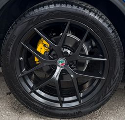 Zunanja slika - Alfa Romeo Stelvio - Q4 2,2 Diesel 210 Super Avt. - 1 - Predogledna slika