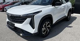 Zunanja slika - Geely Cityray - 1.5 T-GDI | 7DCT | GK - ZNIŽANA CENA - 6 - Predogledna slika