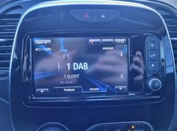 Zunanja slika - Renault Captur - Intens TCe 150 AVTOMATIK +VLEČNA KLJUKA+SERVISNA - 18 - Predogledna slika