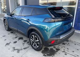 Zunanja slika - Peugeot 2008 - ACTIVE PACK PureTech 100 STT €6.4 - 2 - Predogledna slika