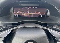 Zunanja slika - Škoda Superb - 2.0 TDI 150ks °AUTOMATIC°  °FULL LED° °VIRTUAL° - 11 - Predogledna slika