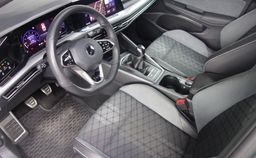 Zunanja slika - VW Golf - Variant 1.5 TSI R-Line - 8 - Predogledna slika