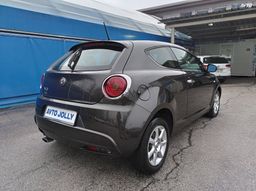 Zunanja slika - Alfa Romeo MiTo - MiTo - 5 - Predogledna slika