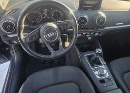 Zunanja slika - Audi A3 - 1.0 TFSI Design 85kW od 1.lastnika - 9 - Predogledna slika