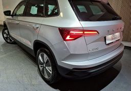Zunanja slika - Škoda Karoq - 2.0 TDI Style DSG VIRTUAL-ACC-FULL LED - 3 - Predogledna slika