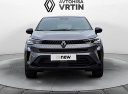 Zunanja slika - Renault Captur - TCE 115 techno MY 26 - 5 - Predogledna slika