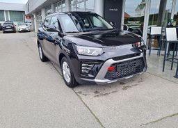 Zunanja slika - KG Mobility Tivoli - 1.5 GDI-T Fresh M T - 2 - Predogledna slika
