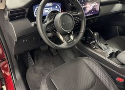 Zunanja slika - Mazda CX-5 - EXCLUSIVE LINE | 4WD | PANORAMA | ZALOGA - 5 - Predogledna slika