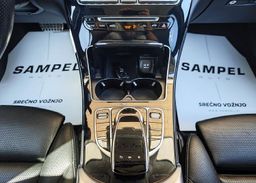 Zunanja slika - Mercedes-Benz GLC-Razred - GLC 250 d 4MATIC AMG Line - WEBASTO - LED - KLJUKA - 14 - Predogledna slika