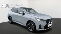 Zunanja slika - BMW X3 - 20d xDrive - 8 - Predogledna slika