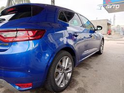 Zunanja slika - Renault Mégane - Berline TCe 100 Energy Life - 3 - Predogledna slika