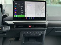 Zunanja slika - KIA PV5 - 71.2 kWh baterija 120 kW 163 KS  Quantum - 15 - Predogledna slika