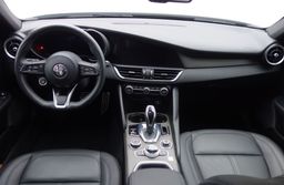 Zunanja slika - Alfa Romeo Giulia - 2.0 Turbo 280 Ti AT8 Q4 - 6 - Predogledna slika