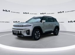 Zunanja slika - KG Mobility Torres - EVX Trail 2WD - EKO subvencija 6.500€... - 1 - Predogledna slika