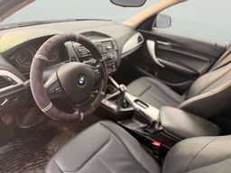 Zunanja slika - BMW Serija 1 - 116d - 8 - Predogledna slika