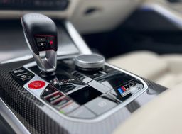 Zunanja slika - BMW M3 - COMPETITION xDRIVE AUT. BLACK EDITON LASER ACC - 17 - Predogledna slika