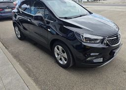 Zunanja slika - Opel Mokka - 1.4 Turbo avtomatic - 3 - Predogledna slika
