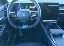 Zunanja slika - Renault Austral - esprit Alpine E-Tech hybrid 200 - 14 - Predogledna slika