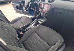 Zunanja slika - Škoda Octavia - Combi 2.0 TDI Ambition DSG 1.LASTNIK. SERVISNA - 8 - Predogledna slika