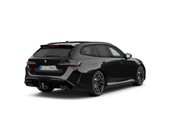 Zunanja slika - BMW Serija 5 - M5 Touring - 2 - Predogledna slika
