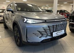 Zunanja slika - Baic X7 - 1.5 DCT 177KM 2WD - NA ZALOGI - - 1 - Predogledna slika