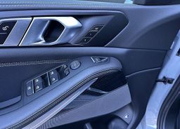 Zunanja slika - BMW X5 - serija : xDrive50e MSPORT-22COL-HARMAN-VK-KAM360-HUD-KLESS - 13 - Predogledna slika