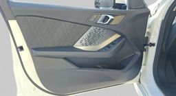 Zunanja slika - BMW Serija 1 - : 120  AT  M-sport SLO - 15 - Predogledna slika