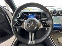 Zunanja slika - Mercedes-Benz GLC-Razred - GLC 220 d 4MATIC SLO. POREKLO - 12 - Predogledna slika