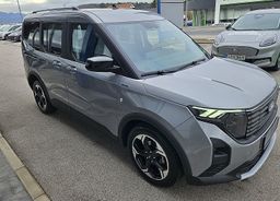 Zunanja slika - Ford Tourneo - Courier ACTIVE 1.0 EB ACC KAMERA BLIS - 9 - Predogledna slika