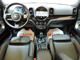 Zunanja slika - MINI Countryman - 2.0 150  Cooper D Avt. PANORAMA-USNJE-KAMERA.. - 13 - Predogledna slika