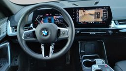 Zunanja slika - BMW X1 - sDrive20i - 7 - Predogledna slika