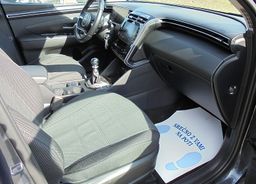 Zunanja slika - Hyundai Tucson - 1.6 T-GDI 150 STYLE  2WD WINTER°RG° TOP PONUDBA - 10 - Predogledna slika