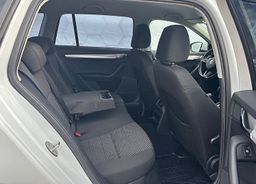 Zunanja slika - Škoda Octavia - 1.6 TDI  81 kW - NAVI - PDC - TEMP - 10 - Predogledna slika