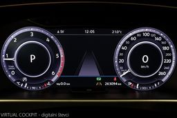 Zunanja slika - VW Tiguan - 2.0 TDI 4-Motion DSG R-Line - 11 - Predogledna slika