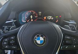 Zunanja slika - BMW Serija 5 - Touring: 520d 190ks °AUT°°FULL LED° °HEAD-UP° °RADAR° °3 - 10 - Predogledna slika