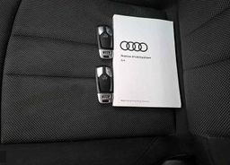 Zunanja slika - Audi A4 - 30 TDI Business line 2.0 TDI.KAMERA.NAVI.LED - 4 - Predogledna slika