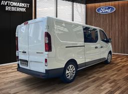 Zunanja slika - Renault - - Trafic Kombi Furgon 2.0 DCi 145PS L2SLO2.LAST - 3 - Predogledna slika