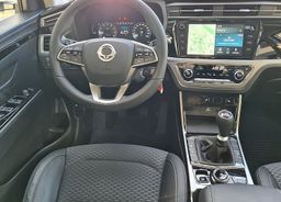 Zunanja slika - KG Mobility Korando - 1.5 T-GDI 110 kW Smart M T - 6 - Predogledna slika