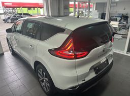 Zunanja slika - Renault Espace - Blue dCi 160 EDC.USNJE.KAMERA.NAVI.PANORAMA - 2 - Predogledna slika