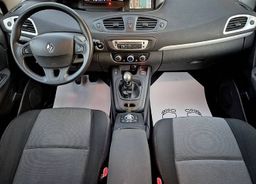 Zunanja slika - Renault Scénic - Grand Scenic Dynamique dCi 110 Energy 7 sedežev NAVI LEAN PAY - 8 - Predogledna slika