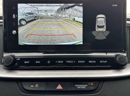 Zunanja slika - KIA XCeed - 1.6 T-GDi EX WAY ISG.7DCT... - 16 - Predogledna slika