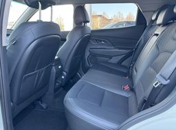 Zunanja slika - KG Mobility Korando - 1.5 T-GDI 120 kW 4WD M T - 8 - Predogledna slika