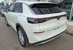 Zunanja slika - VW T-Roc - 1.5 eTSI Style DSG 110  150 - 3 - Predogledna slika