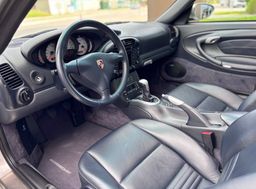 Zunanja slika - Porsche 911 - Carrera 4S Coupe - 11 - Predogledna slika