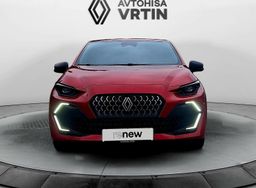 Zunanja slika - Renault Clio - TCe 115 Techno - 8 - Predogledna slika