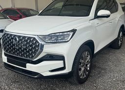 Zunanja slika - SsangYong Rexton - 2.2 XDI LIMITED+ PANORAMA 18 . 4x4 A T... - 2 - Predogledna slika
