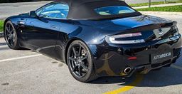 Zunanja slika - Aston Martin Vantage - S Roadster 4.7 V8   nova streha - 7 - Predogledna slika