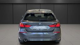 Zunanja slika - BMW Serija 1 - 1 Series - 2 - Predogledna slika